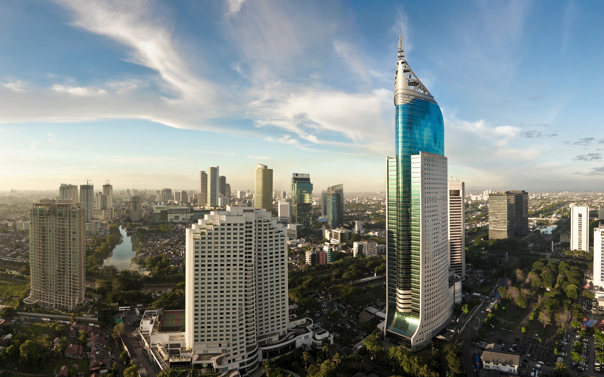 Why Indonesia is Driving Digital Growth in Southeast Asia