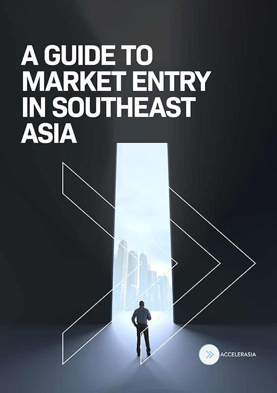 E-book: A Guide to Market Entry in Southeast Asia
